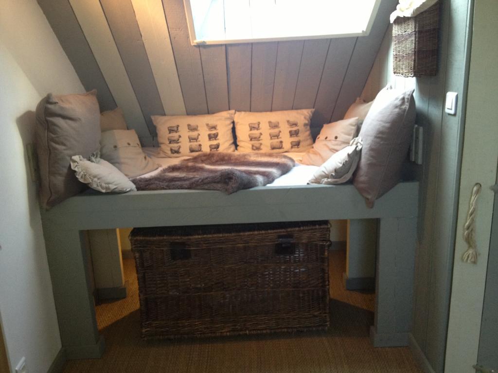 Les Chambres De Ribeaufontaine Dorengt 외부 사진
